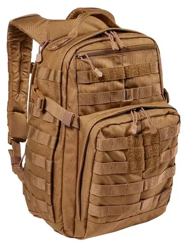 Mochila RUSH 12 2.0 24L - Coyote