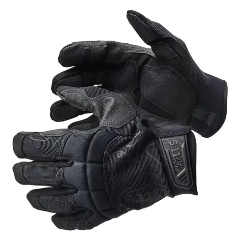 Guantes 5.11 Station Grip 3.0 - Negros