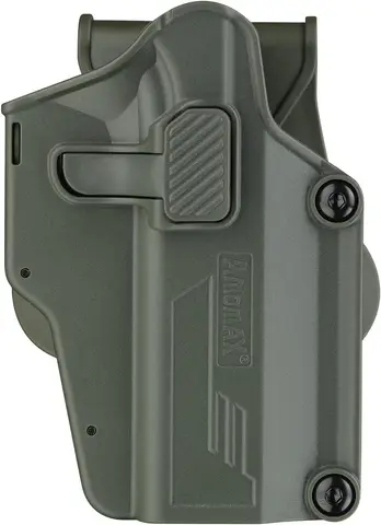 Amomax Per-Fit AM-UH Universal funda