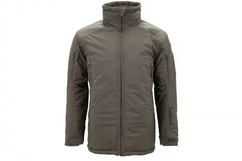 Chaqueta HIG 4.0 - Verde oliva