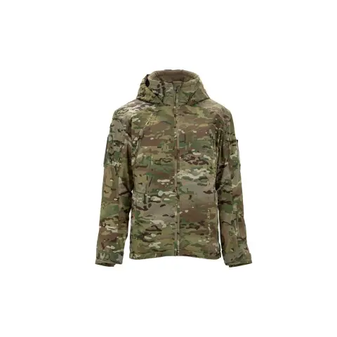 Chaqueta Carinthia MIG 4.0 - Multicam