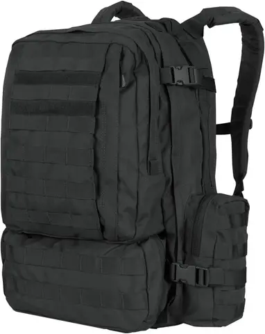 Mochila de Asalto 3 Dias