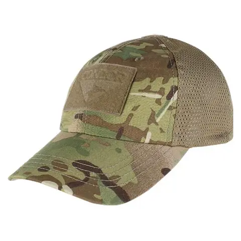 Condor Mesh Tactical gorra