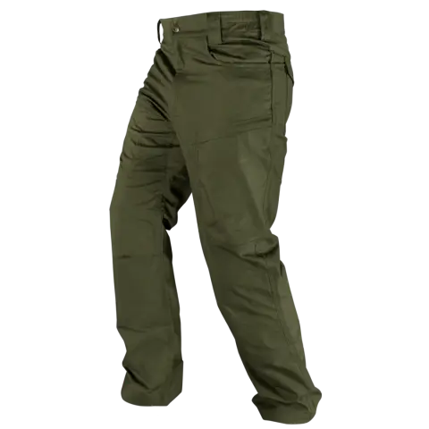 Pantalón Condor Odyssey Gen III - Verde oliva