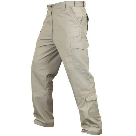 Pantalón Táctico Condor Sentinel - Khaki