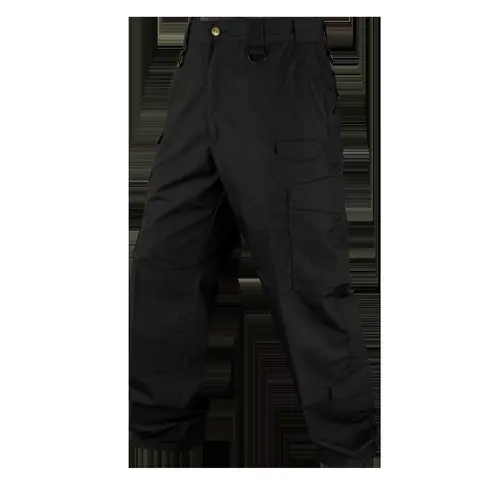 Pantalón Táctico Sentinel - Negro
