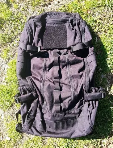 Halifax Small mochila 18L