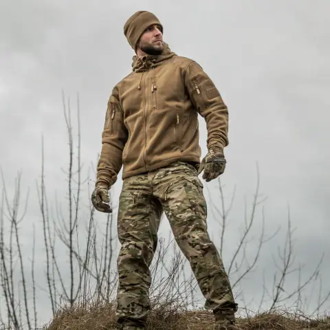 Pantalón Direct Action Vanguard - Multicam