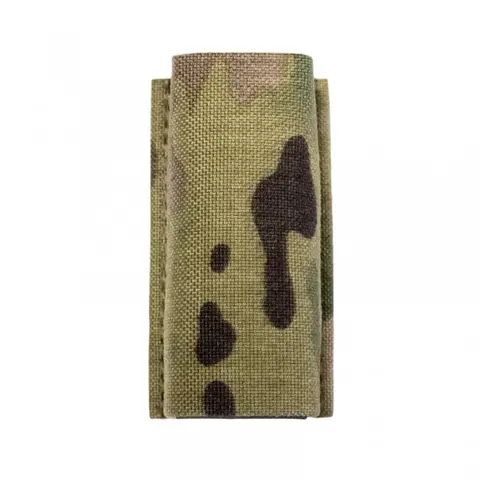 Esstac KYWI Portacargador Simple de Pistola - Multicam