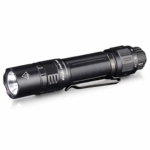 Linterna PD36 TAC Táctica 3000 Lúmenes