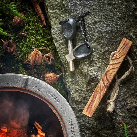 Light My Fire Swedish FireSteel 2.0 Army