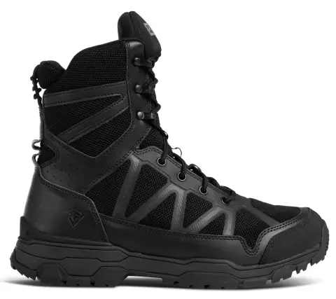 First Tactical 7" Operator Boot