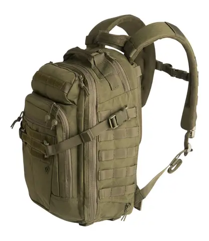 Mochila Specialist Half-Day 25L