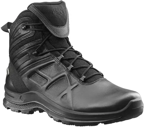 HAIX Black Eagle Tactical 2.0 GTX Mid - Negras