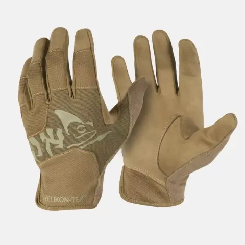 Guantes All Round Fit Tactical