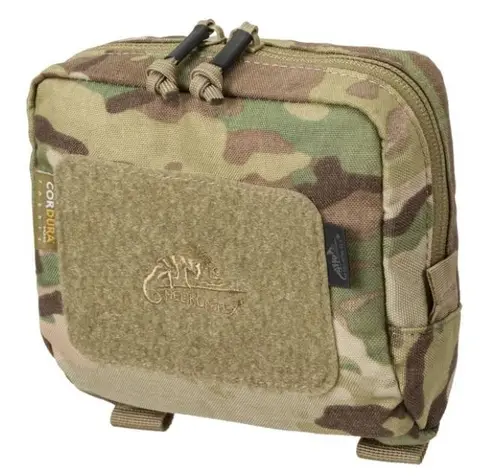 Helikon-Tex Competition Utility bolsillo - Multicam