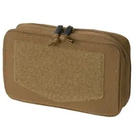Helikon-Tex Guardian Admin bolsillo - Coyote
