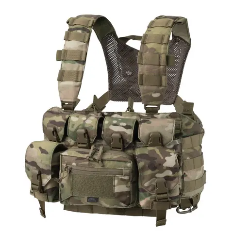 Chest Rig Helikon-Tex Guardian Recce - Multicam