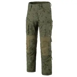 Pantalón Helikon-Tex MCDU - Desert Night Camo