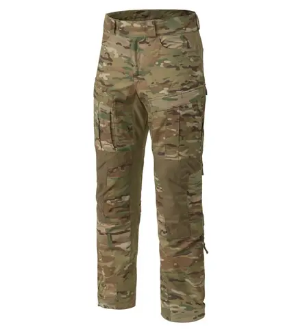 Pantalón Helikon-Tex MCDU - Multicam