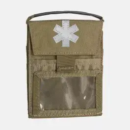 Pocket Med Insert