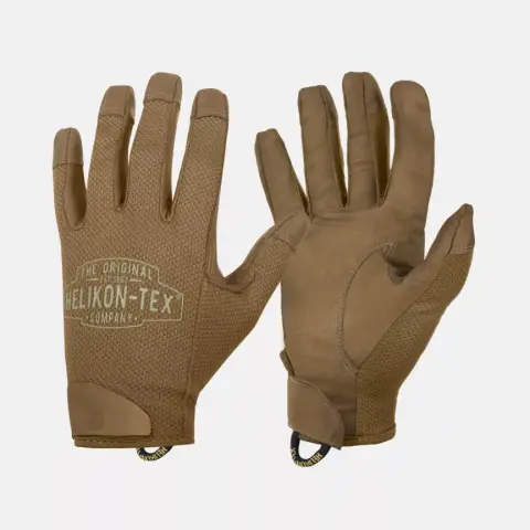 Guantes Helikon-Tex Rangeman - Negros