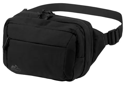 Riñonera Helikon-Tex RAT Concealed Carry - Negra