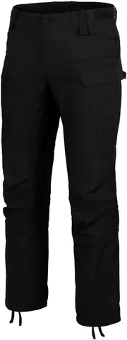Pantalón SFU NEXT Mk2 PolyCotton Ripstop - Negro