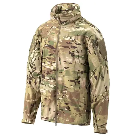 Helikon-Tex Trooper MK2 Softshell - Multicam