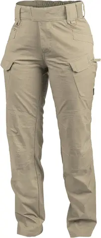 Pantalón Helikon-Tex UTP RipStop - Khaki