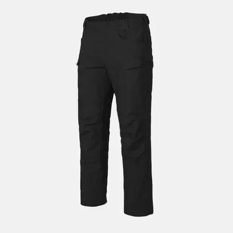 Pantalón Helikon-Tex UTP RipStop - Negro