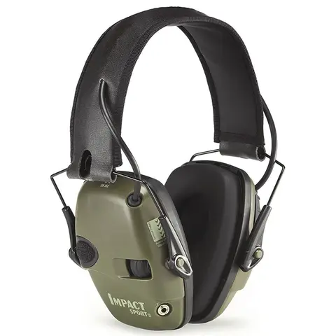 Howard Leight Impact Sport