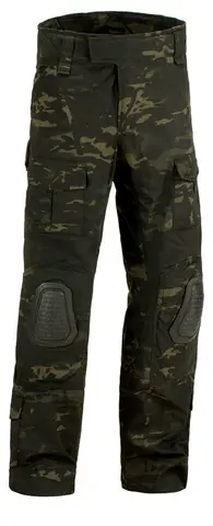 Pantalón Invader Gear Predator Combat - Multicam Black