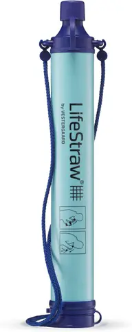 LifeStraw Personal filtro de agua