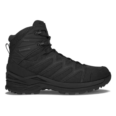 Botas Innox Pro GTX MID TF - Negras