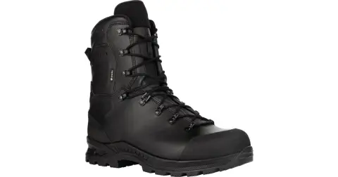 LOWA bota de combate MK2 GTX - Negra