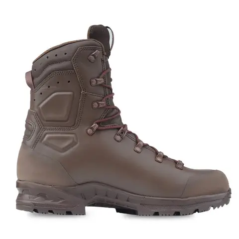 LOWA bota de combate MK2 GTX - Dark Brown