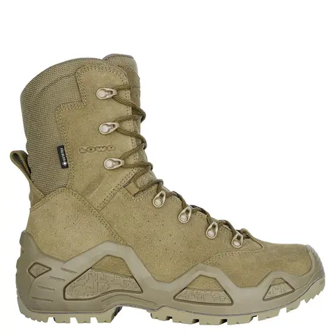 Botas Z-8S GTX C - Coyote