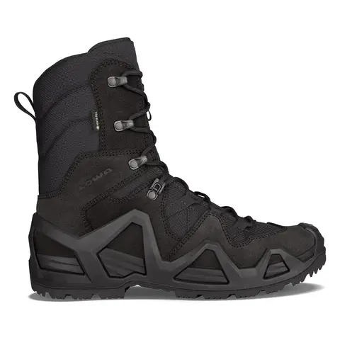 Botas Zephyr MK2 GTX HI - Negras