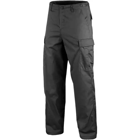 Pantalón Mil-Tec BDU Ranger Field - Negro
