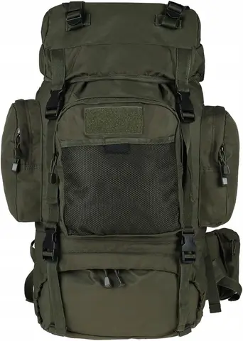 Mochila Commando 55L