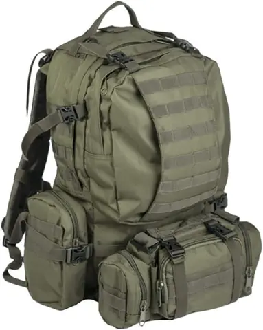 Mochila Defense Pack Assembly 36L