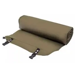 Mil-Tec Colchoneta Autohinchable 185x50cm - Verde