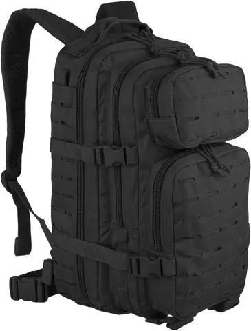 Mochila US Assault corte láser Small 20L