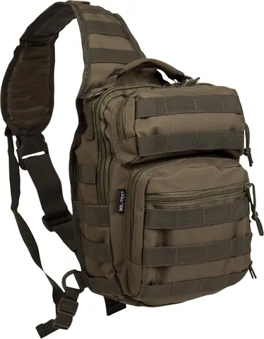 Mochila One Strap Assault 10L