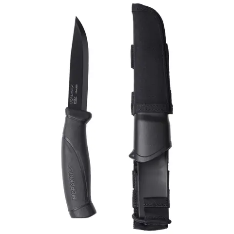 Cuchillo Companion