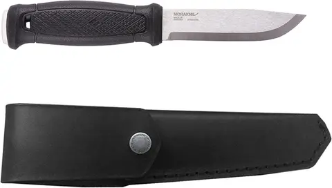 Cuchillo Garberg Full Tang