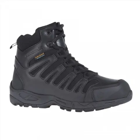 Pentagon Achilles XTR 6 Tactical Boot
