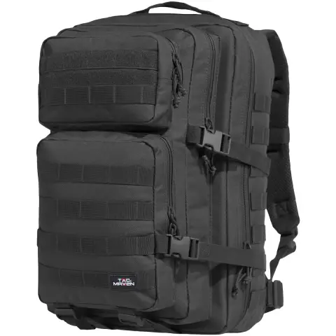 Mochila Pentagon/Tac Maven Assault Small 35L - Negra