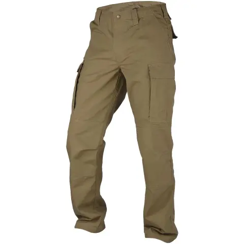 Pantalón Pentagon BDU 2.0 - Coyote